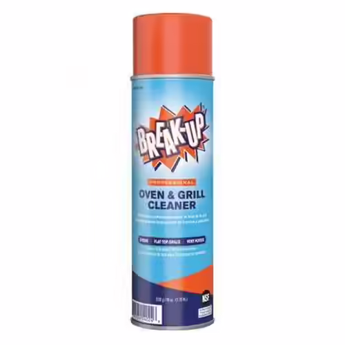 Diversey Professional Oven And Grill Cleaner