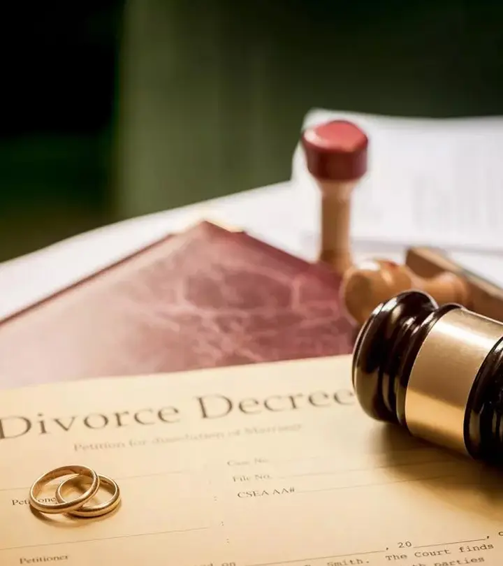 Divorce Decree: What Is It & When Do You Receive It?_image