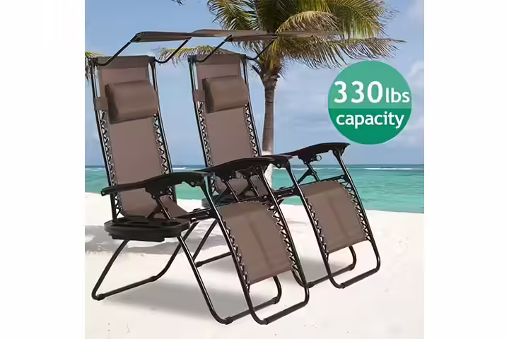 Dkeli Zero Gravity Chair