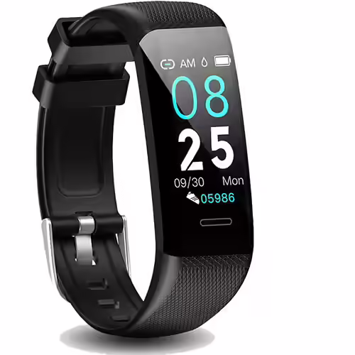 DoSmarter Fitness Tracker