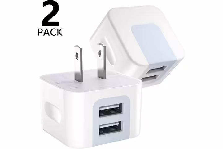 Dodoli USB Wall Charger