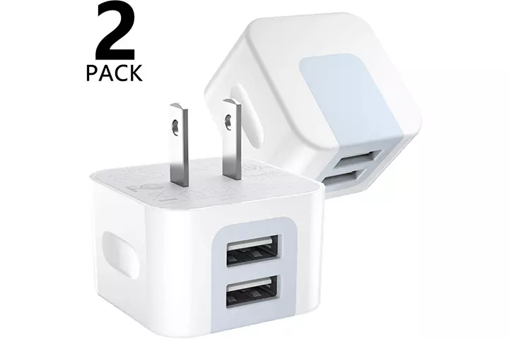 Dodoli USB Wall Charger