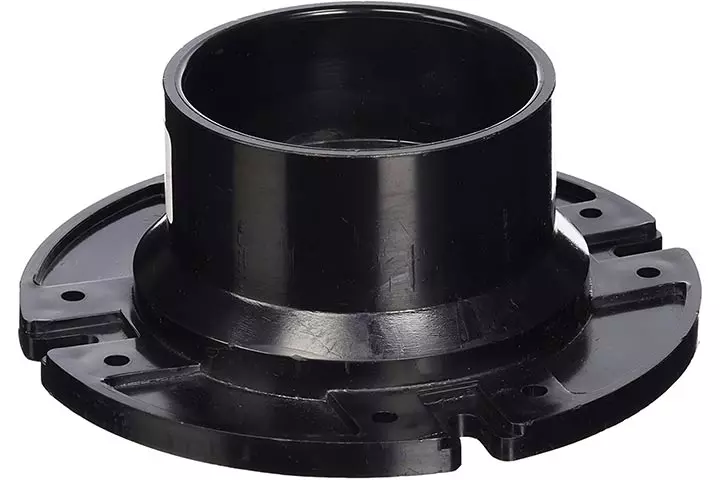 Dometic Floor Flange