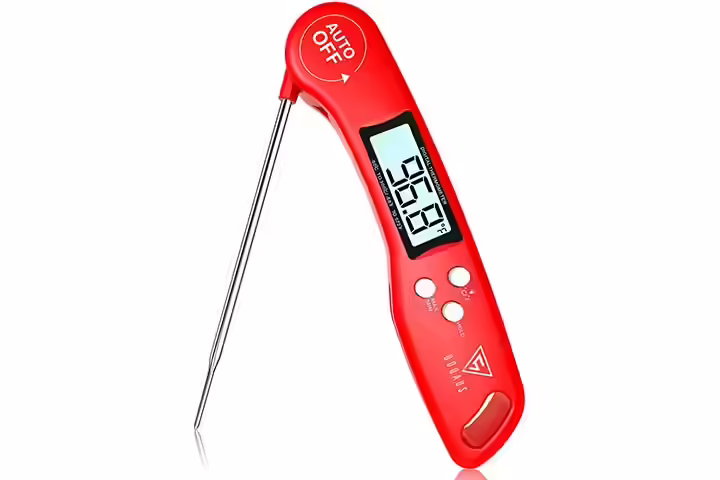 Doquas Digital Thermometer