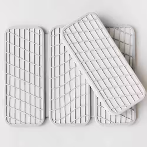 Dorai Home Dish Pad