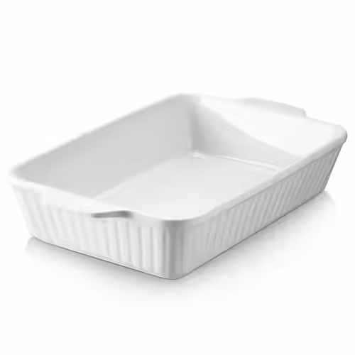 Dowan Ceramic Casserole