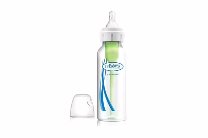Dr. Brown&rsquo;s Feeding Bottle