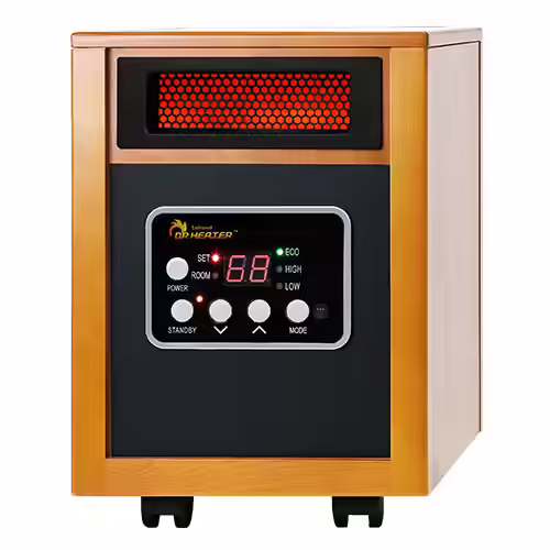 Dr. Infrared Portable Heater