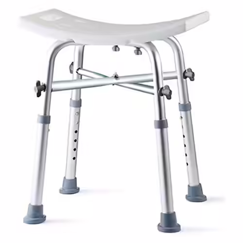 Dr. Kay&rsquo;s Bath Chair