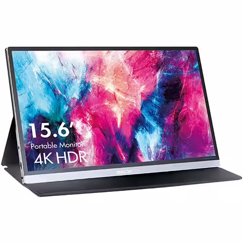 Dragon Touch 4K Portable Monitor