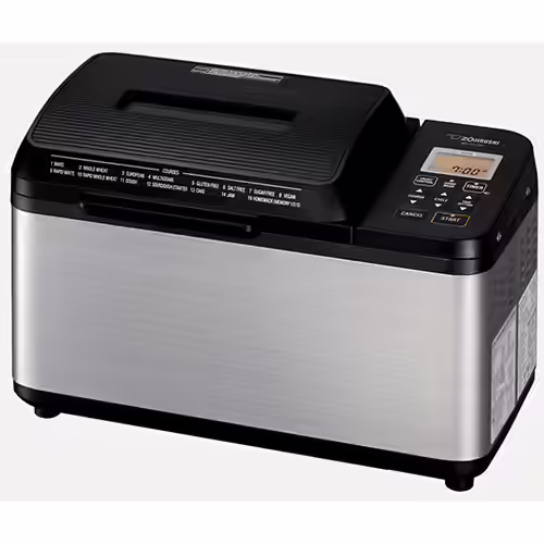 Zojirushi Home Bakery Virtuoso Plus Bread Maker