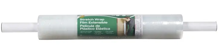 Duck Stretch Wrap With Handle