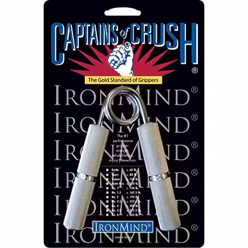 IronMind Captains of Crush