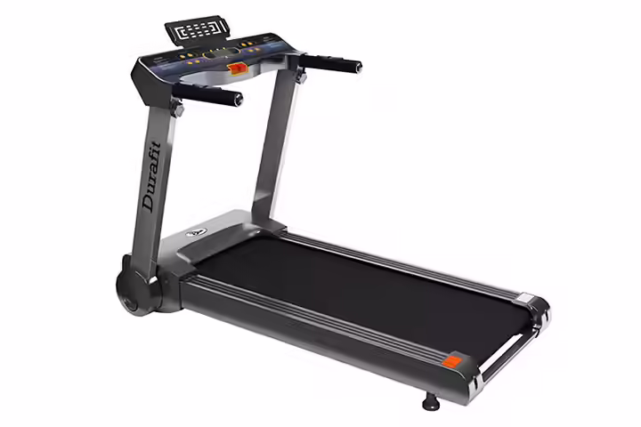 Durafit Spark DC Motorized Treadmill