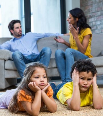 Dysfunctional Family: Signs, Traits, Reasons And Effects