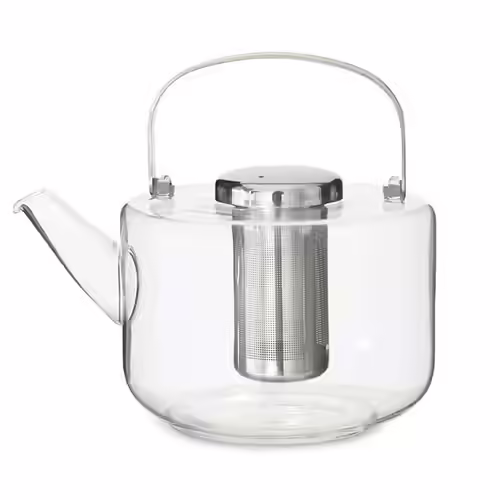 Viva Scandinavia Bjorn Teapot