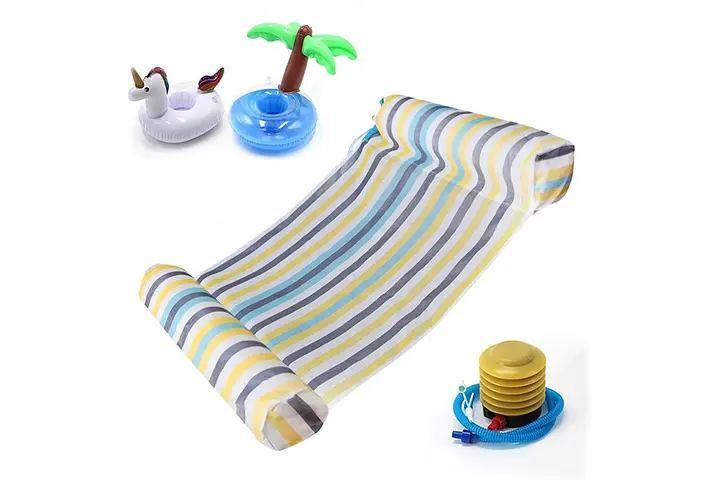 EFFUN Water Hammock