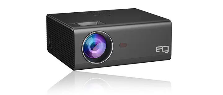 EG Miracast 6X Projector