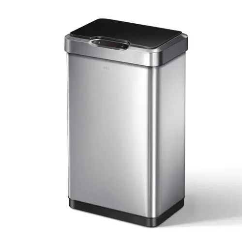 EKO Mirage-T Trash Can