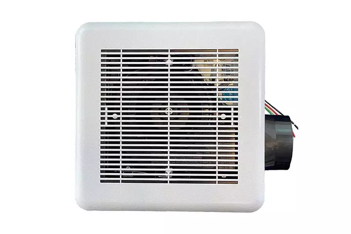 ESD Tech Bathroom Exhaust Fan