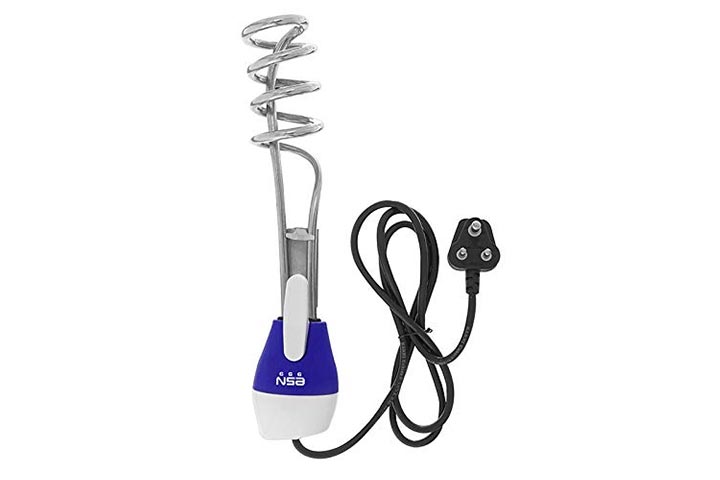 ESN 999 WATERPROOF Immersion Water Heater