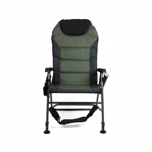 Earth Products Adjustable Outdoor Fishing Chair