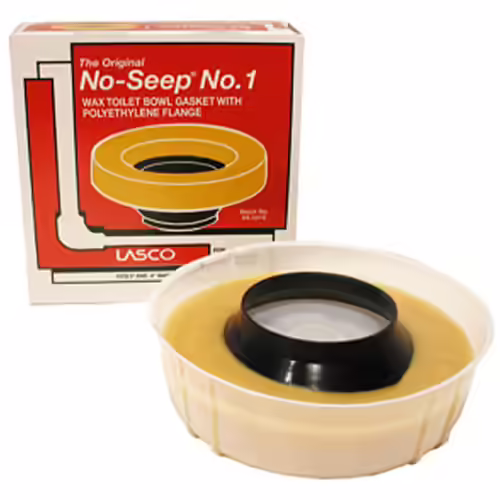 Eastman Toilet Wax Ring
