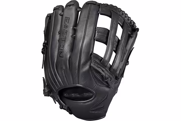 Easton Blackstone Outfield Baseball Glove Series