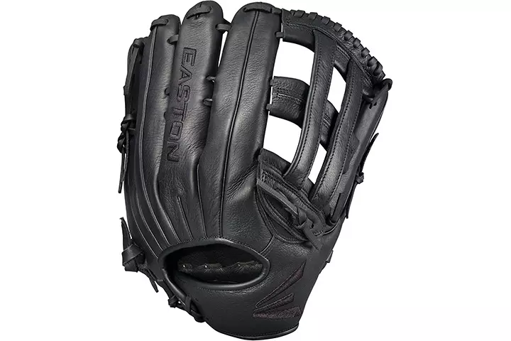 Easton Blackstone Outfield Baseball Glove Series