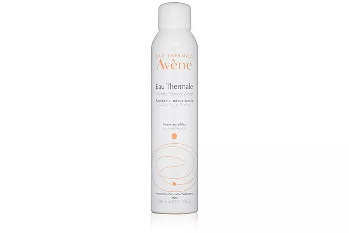 Eau Thermale Avene Facial Mist Spray