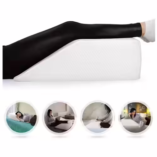 Ebung Leg Elevation Pillow