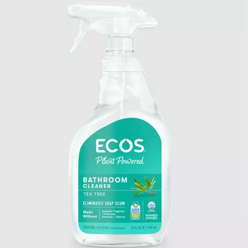 Ecos Bathroom Cleaner