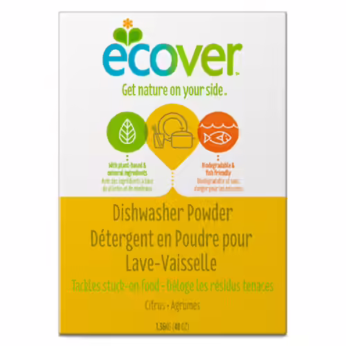 Ecover Automatic Dishwashing Powder
