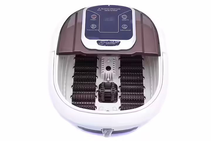 Egab Electric Foot Spa Tub