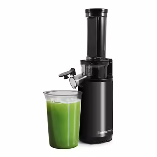 Elite Gourmet Glass Kettle