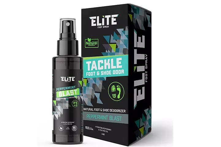 Elite Sportz Shoe Deodorizer