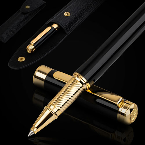 Elizo Luxury Rollerball Pen