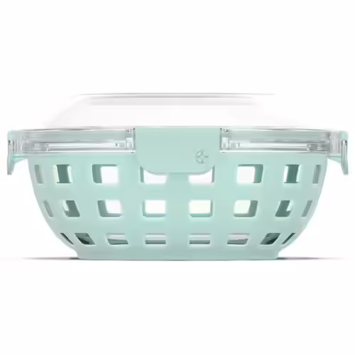 Ello DuraGlass Food Storage Glass Lunch Bowl