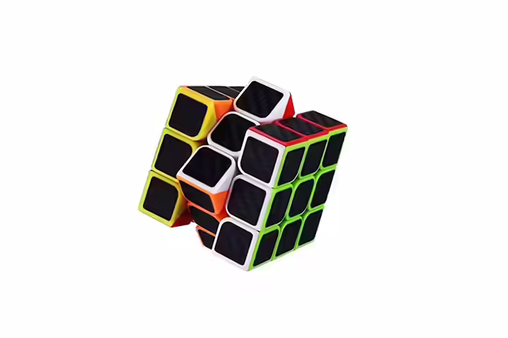 Emob Rubik Cube