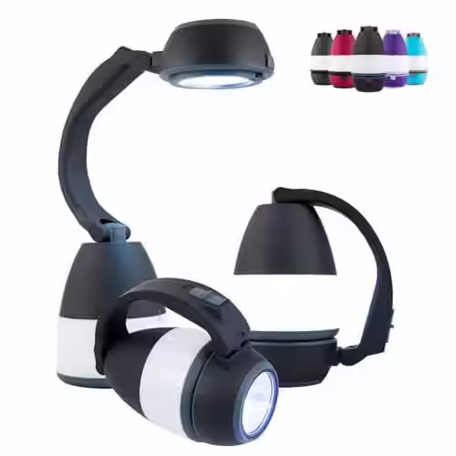 Enbrighten 3-In-1 Lantern