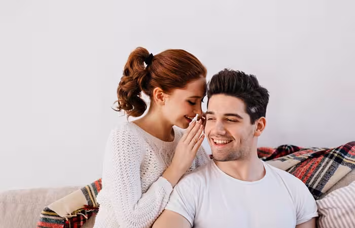 Phrases to encourage your husband