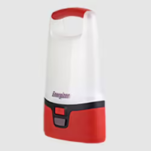 Energizer LED Camping Lantern Flashlight