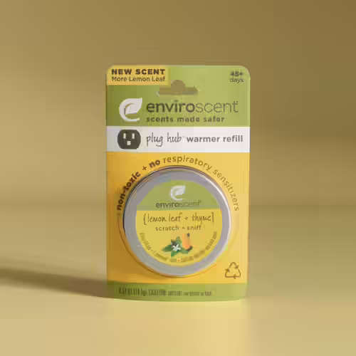 Environscent Plug Hub Starter Kit