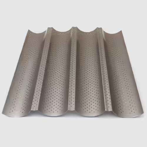 Epar&eacute; Baguette Baking Pan