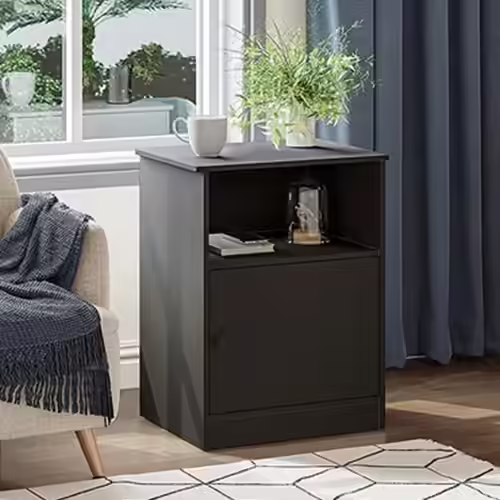 Ephex Set of 2 Nightstand
