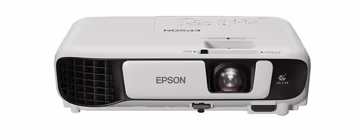Epson EB-S41 Projector