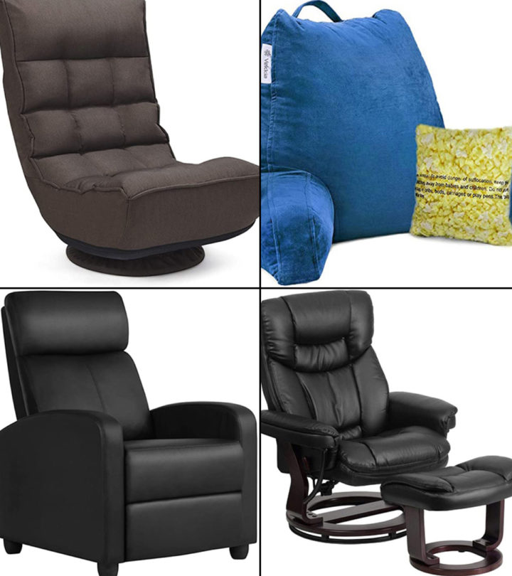 13 Best Ergonomic Chairs For Watching TV In 2024_image