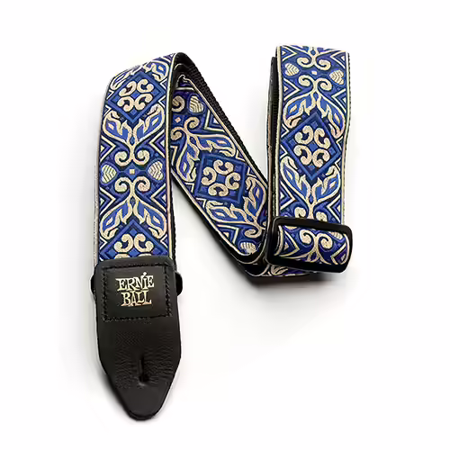 Ernie Ball Jacquard Guitar Strap
