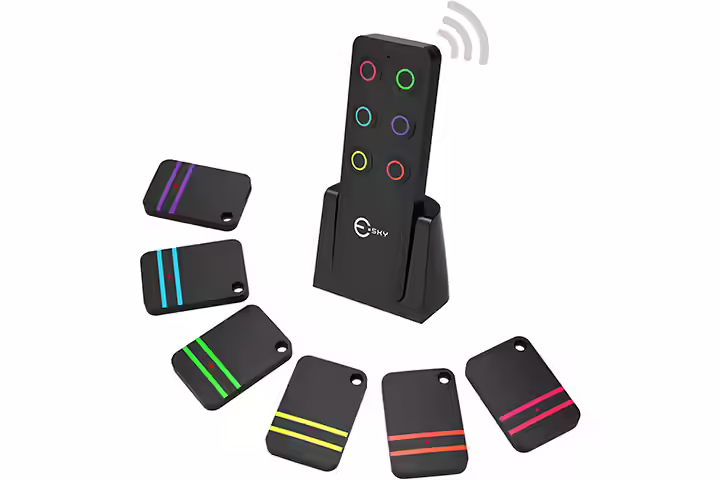 Esky RF Item Locator