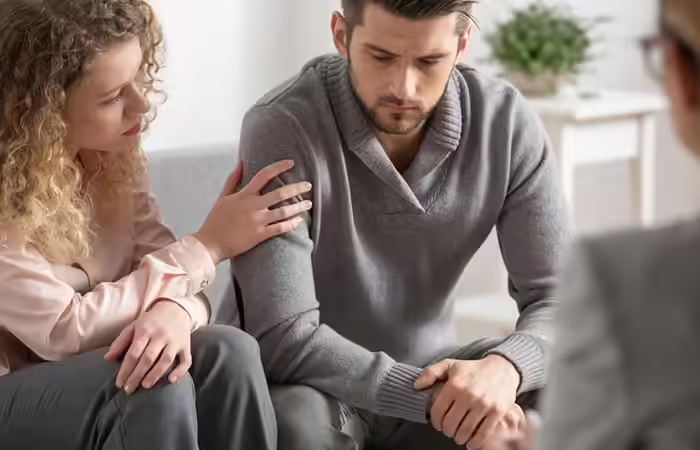 Boundaries have a dramatic impact on a relationship